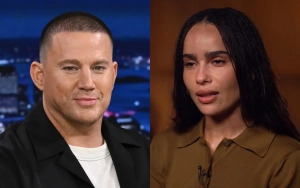 Channing Tatum Says He's 'Dirty and Tired' in First Instagram Post Following Zoe Kravitz Split
