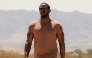 New Witness Allegedly Having Diddy 'Freak Off' Tapes and Kim Porter Diary Subpoenaed by Grand Jury
