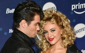 Kelsea Ballerini and Chase Stokes Channel Famous Couple at Heidi Klum's Halloween Party