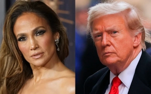 Jennifer Lopez Denounces Donald Trump's Anti-Puerto Rican Rhetoric