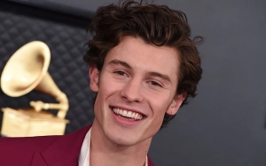 Shawn Mendes Turns to Family After Addressing His Sexuality at Concert