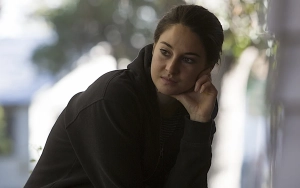 Shailene Woodley Almost Passed on 'Big Little Lies' Until This Co-Star Convinced Her