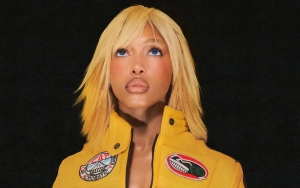 Lori Harvey Hits Kendall Jenner's Halloween Party as Uma Thurman's The Bride From 'Kill Bill'