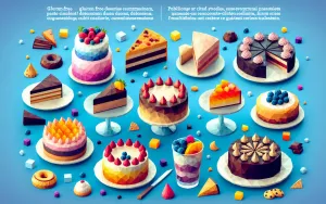 10 Delicious Gluten-Free Dessert Ideas That Everyone Will Love