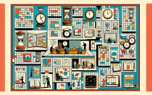 Master Your Schedule: How to Use Time Blocking for Productivity Success