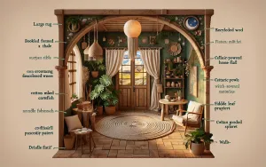 10 Eco-Friendly Home Decor Options to Transform Your Space Sustainably