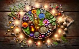 Discover the 10 Benefits of Ayurvedic Herbs for Glowing Skin