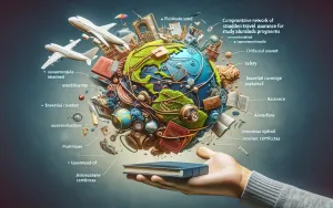 Comprehensive Student Travel Insurance for Study Abroad Programs: Essential Coverage Explained