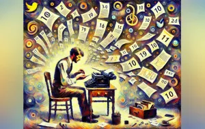 10 Post Frequency Tips for Social Media Success