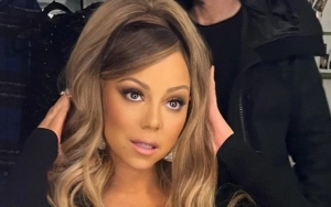 Mariah Carey Upset Over Rock and Roll Hall of Fame Snub