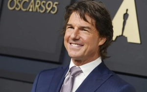 Tom Cruise Enters Early Talks for 'Days of Thunder' Sequel
