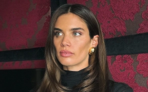 Sara Sampaio's 'Chimp Crazy' Halloween Costume Draws Backlash