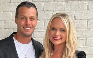 Miranda Lambert and Husband Brendan Avoid Booze as They Prioritize Baby-Making