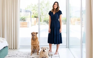 Mandy Moore Mourns the Loss of Beloved Dog Jackson