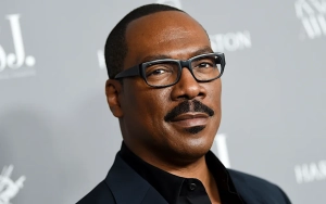 Eddie Murphy to Portray George Clinton in Upcoming Funk Biopic