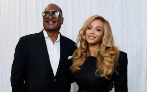 Beyonce's Dad Defends Daughter Against Trump's Rally Booing Claims