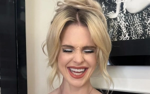 Kelly Osbourne Shows Off Dramatic Weight Loss on Halloween Amid Ozempic Rumors