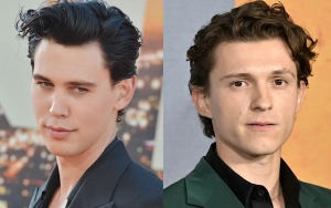 Austin Butler and Tom Holland's Casting in 'American Speed' Drives Fans Wild