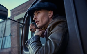 'Peaky Blinders' Movie Buzz Intensifies With First Look at Barry Keoghan's Character
