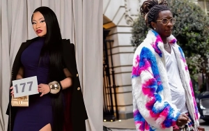Nicki Minaj 'So Happy' for Young Thug After His Release