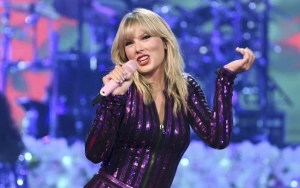 Taylor Swift Overcomes Technical Glitches Like a Pro During Indianapolis Show