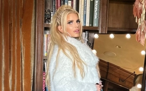Jessica Simpson Celebrates Seven Years of Sobriety