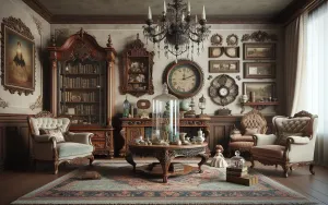 10 Stunning Vintage Home Decor Finds to Elevate Your Space