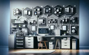 10 Paperless Filing Systems for Home Organization: Simplify Your Life Today