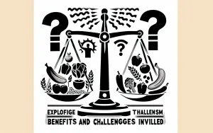 Exploring the Long-Term Health Effects of Veganism: Benefits and Challenges Unveiled