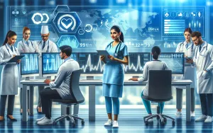 How Data-Driven Decision Making in Healthcare Transforms Patient Outcomes
