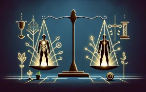Willpower vs. Self-Discipline in Personal Growth: Which One Drives Success?