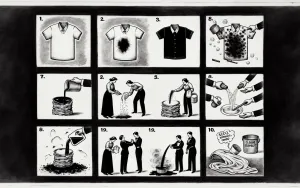 10 Effective Tips for Getting Ink Stains Out of Fabric Easily
