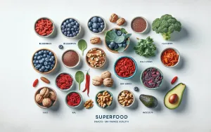 10 Budget-Friendly Superfood Snack Options to Boost Your Health