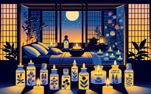 10 Proven Aromatherapy Benefits for Sleep: Discover Relaxation and Restful Nights