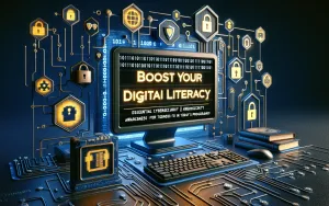 Boost Your Digital Literacy: Essential Cybersecurity Awareness for Todays Programs