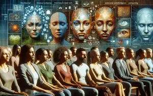Master Emotional Control Skills in Emotional Intelligence Training: Unlock Your Potential