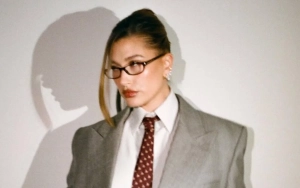 Hailey Bieber Shares New Picture of Baby Jack in Skeleton Onesie 