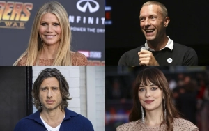 Gwyneth Paltrow, Chris Martin Are Each Other's Therapists, Leaving Brad Falchuk, Dakota Johnson Unsettled