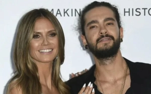Heidi Klum Addresses Criticism Over 16-Year Age Gap With Husband Tom Kaulitz
