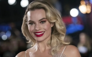 Margot Robbie Gives Birth to Baby Boy