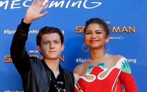 Tom Holland Reveals Secret Habit of Googling Girlfriend Zendaya 