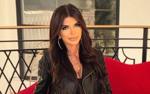 Teresa Giudice Gets Old Fillers Removed for More Natural Look