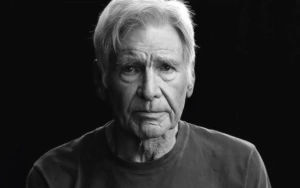 Harrison Ford Lends His Influential Voice to Support Kamala Harris for President