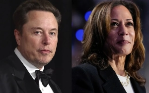 Elon Musk Calls Out Kamala Harris and Her Celebrity Supporters Over Alleged Diddy Ties in Latest Jab