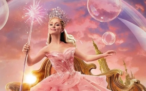 Ariana Grande Uses Her Real Name in 'Wicked' Following Reconciliation With Estranged Dad