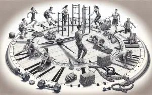 Maximize Your Fitness: 20-Minute HIIT Workouts for Busy Schedules