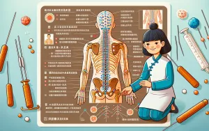 Effective Acupuncture Techniques for Lower Back Pain Relief: A Brief Guide