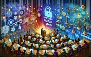 Master Digital Ethics: Comprehensive Training for Students