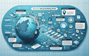 Visa Processing Times for Travel: What You Need to Know in 2024