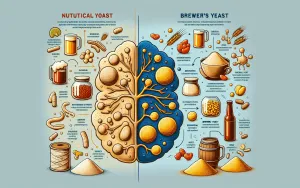 Nutritional Yeast vs. Brewers Yeast: Key Differences and Health Benefits